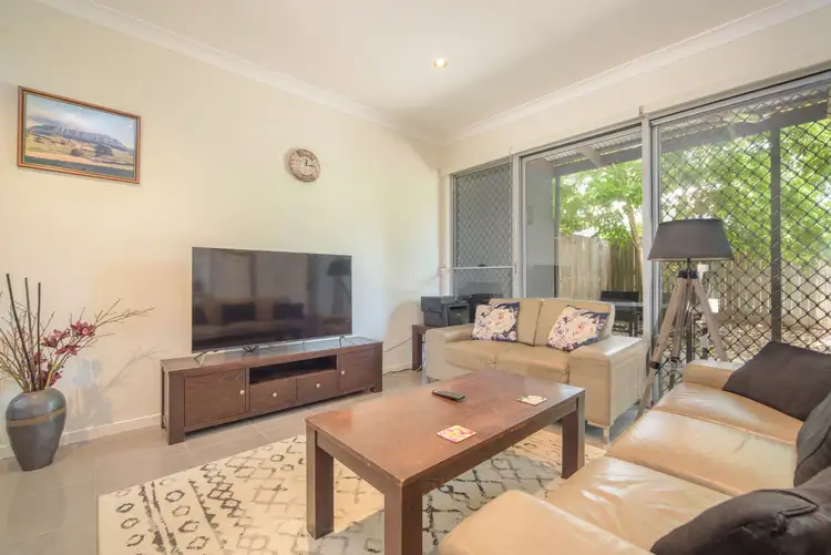 Fifth view of Homely unit listing, 2/26 Rossella Street, West Gladstone QLD 4680