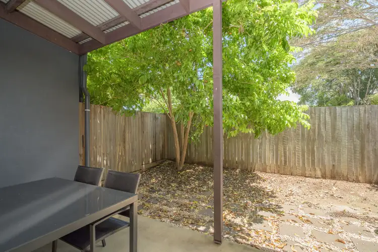 Seventh view of Homely unit listing, 2/26 Rossella Street, West Gladstone QLD 4680