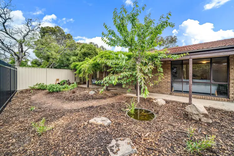 2/61 Lightfoot Crescent, Florey ACT 2615