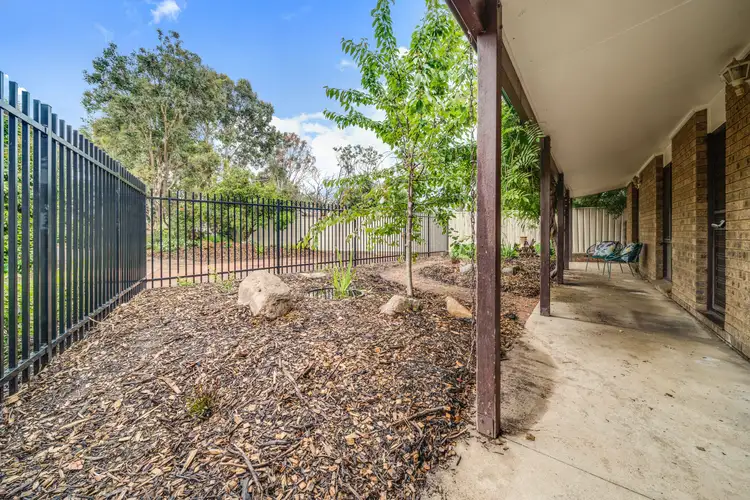 Second view of Homely townhouse listing, 2/61 Lightfoot Crescent, Florey ACT 2615