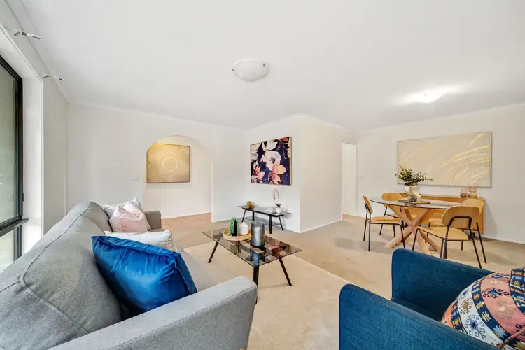Fifth view of Homely townhouse listing, 2/61 Lightfoot Crescent, Florey ACT 2615