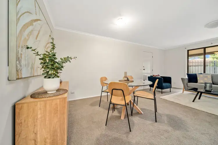 Sixth view of Homely townhouse listing, 2/61 Lightfoot Crescent, Florey ACT 2615