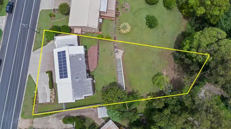 56-58 Willis Road, Bli Bli QLD 4560
