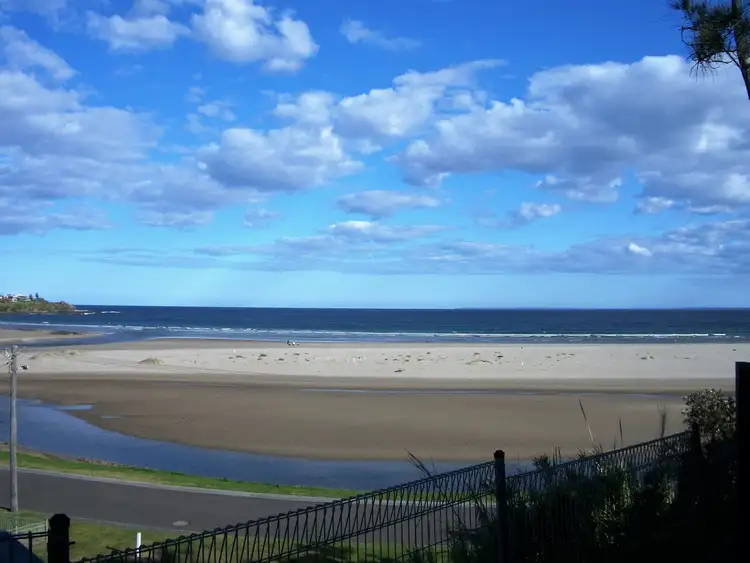 16 Stafford Street
