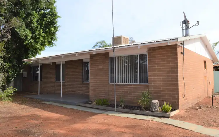 17 Hopbush Street, Kambalda West WA 6442