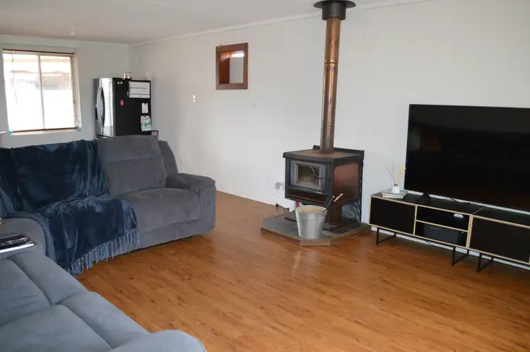 Second view of Homely house listing, 17 Hopbush Street, Kambalda West WA 6442