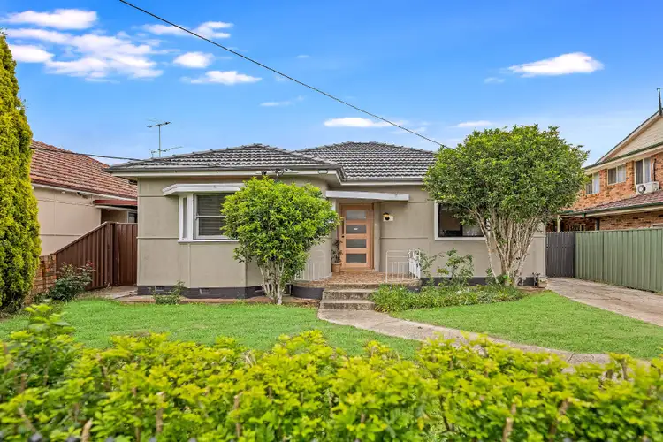 23 Keats Avenue, Riverwood NSW 2210
