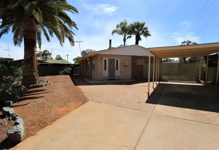 Second view of Homely house listing, 59 Mallee Drive, Kambalda West WA 6442