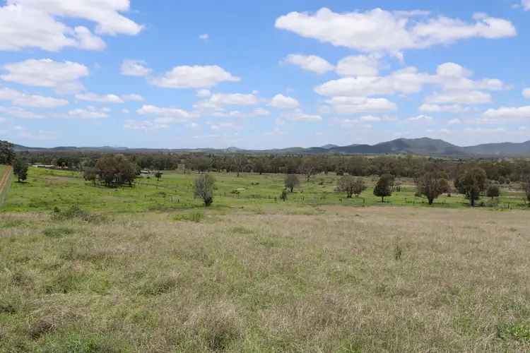 673 OLD COACH Road, Marmor QLD 4702