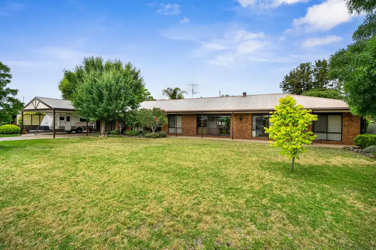 Main view of Homely house listing, 145-147 Cowan Street, Benalla VIC 3672