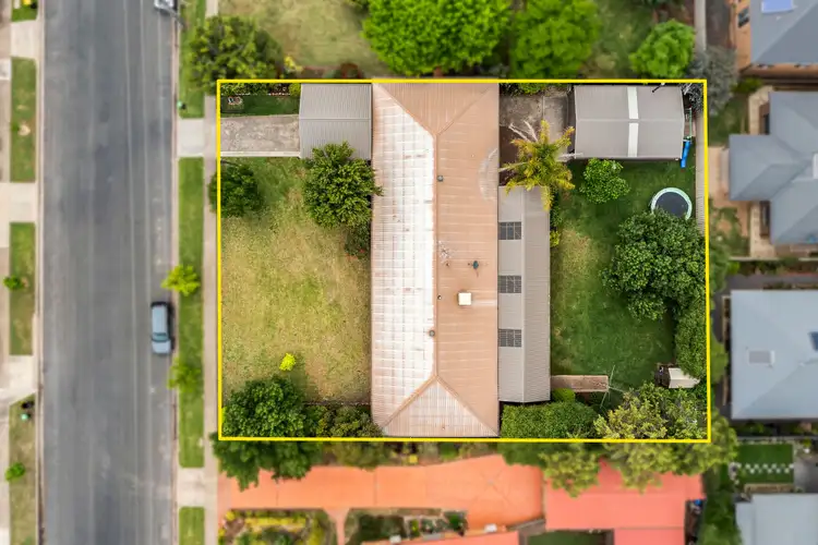 Third view of Homely house listing, 145-147 Cowan Street, Benalla VIC 3672