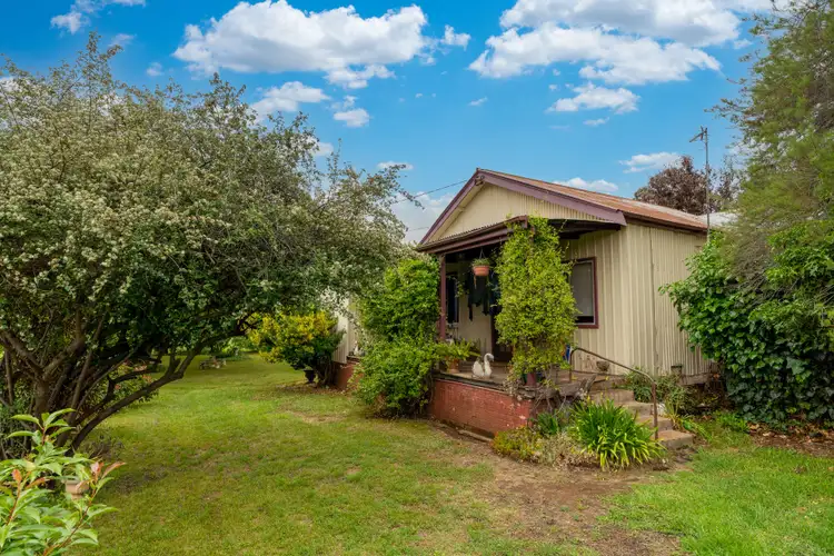 Third view of Homely house listing, 36 Boree Street, Cudal NSW 2864