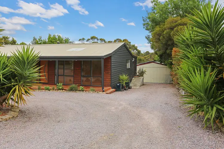 Third view of Homely house listing, 77 Timboon-Curdievale Road, Timboon VIC 3268