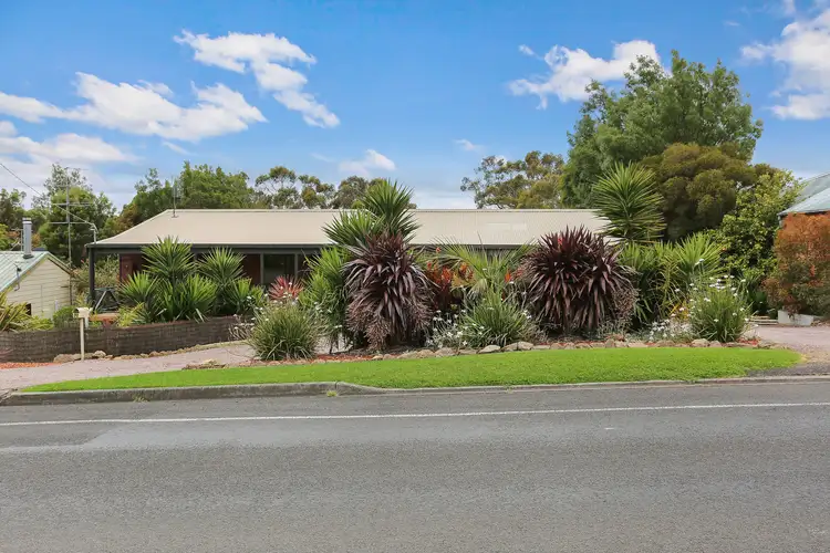 Fourth view of Homely house listing, 77 Timboon-Curdievale Road, Timboon VIC 3268