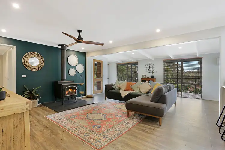 Fifth view of Homely house listing, 77 Timboon-Curdievale Road, Timboon VIC 3268