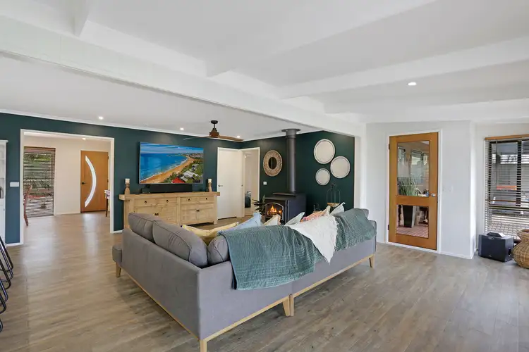 Sixth view of Homely house listing, 77 Timboon-Curdievale Road, Timboon VIC 3268