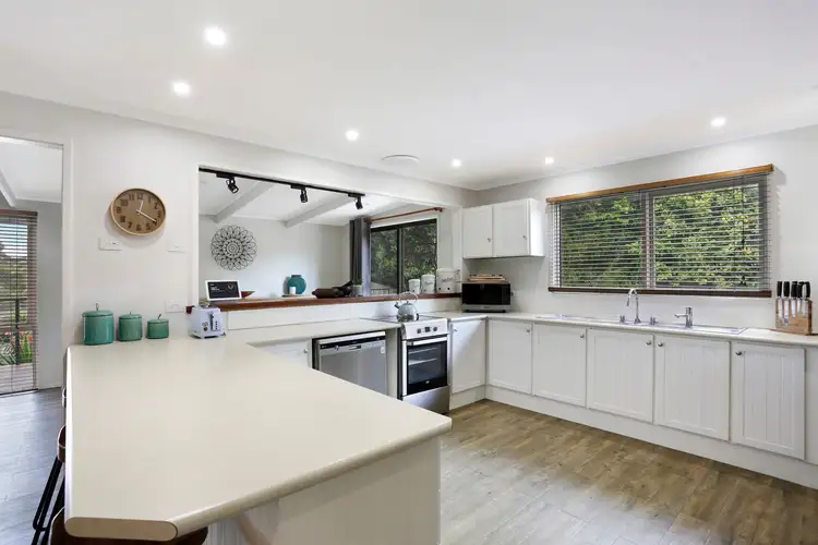 Seventh view of Homely house listing, 77 Timboon-Curdievale Road, Timboon VIC 3268