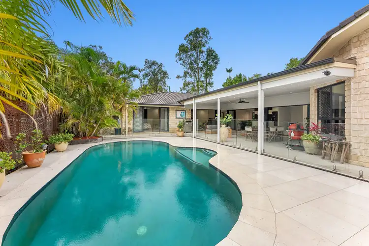 4 Endell Street, Bridgeman Downs QLD 4035