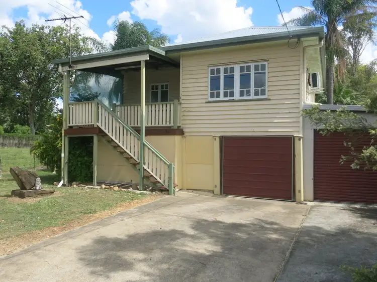 Main view of Homely house listing, 80 Prospect Street, Lowood QLD 4311