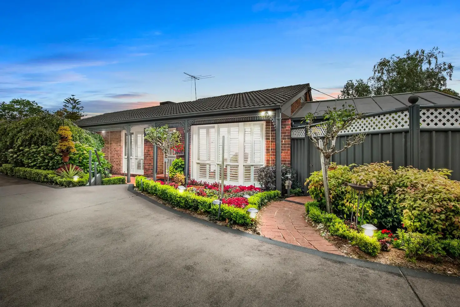 Main view of Homely house listing, 1/20 Mirabel Avenue, Ringwood East VIC 3135