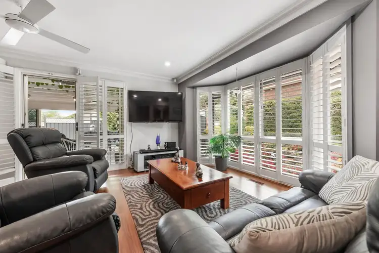 Fifth view of Homely house listing, 1/20 Mirabel Avenue, Ringwood East VIC 3135