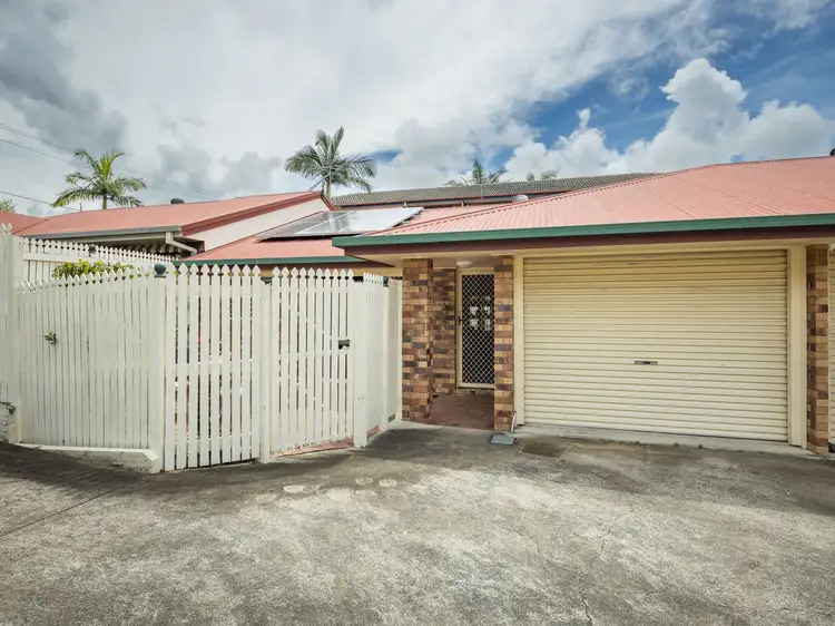 2/25 View Street, Chermside QLD 4032