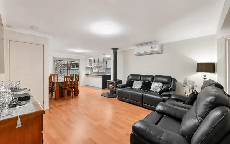 Second view of Homely house listing, 7 Wyperfeld Place, Bow Bowing NSW 2566