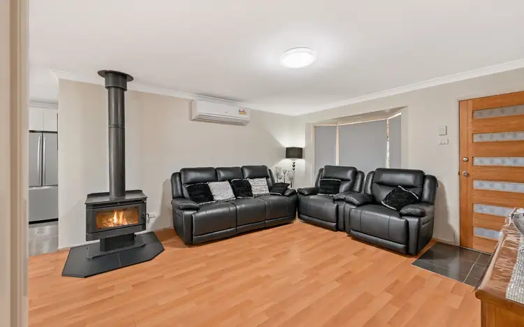 Third view of Homely house listing, 7 Wyperfeld Place, Bow Bowing NSW 2566