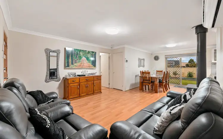 Fourth view of Homely house listing, 7 Wyperfeld Place, Bow Bowing NSW 2566