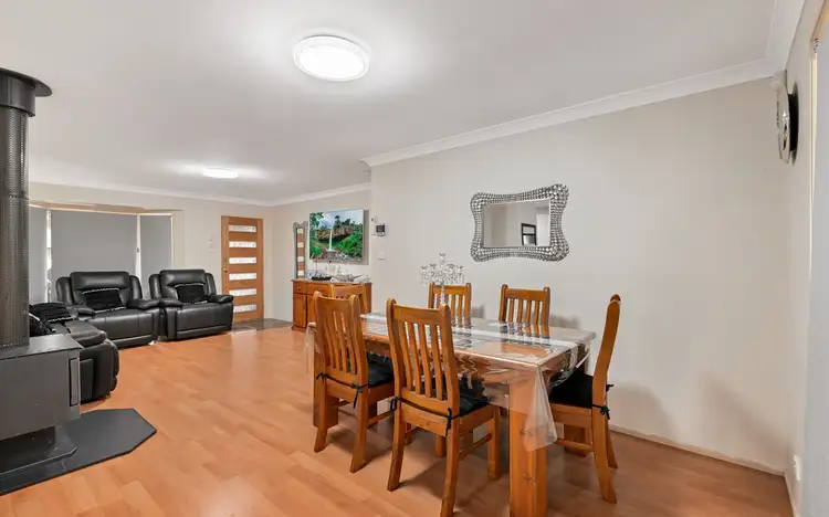 Fifth view of Homely house listing, 7 Wyperfeld Place, Bow Bowing NSW 2566