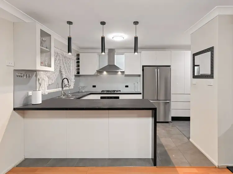 Sixth view of Homely house listing, 7 Wyperfeld Place, Bow Bowing NSW 2566