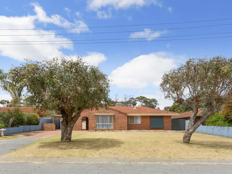 Second view of Homely house listing, 12 Cronin Place, Armadale WA 6112