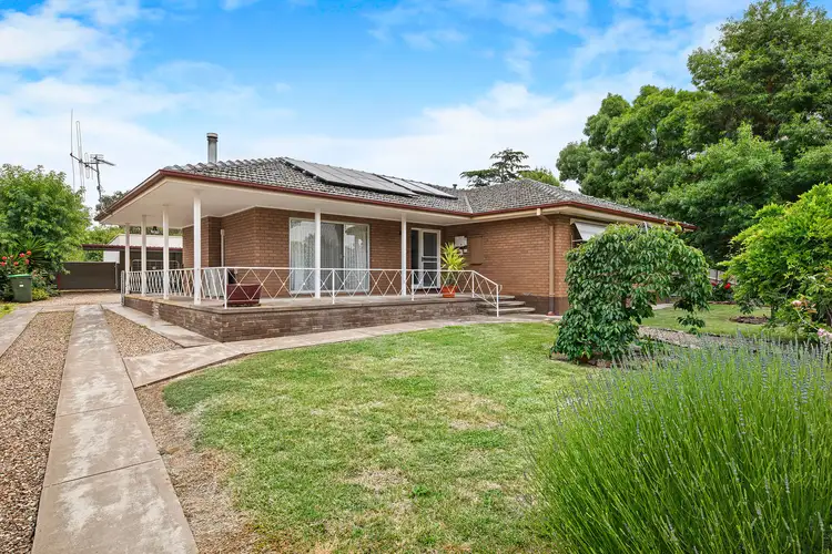 Main view of Homely house listing, 3 Playne Street, Heathcote VIC 3523