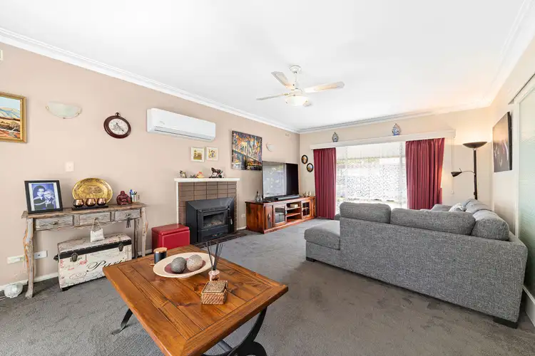 Third view of Homely house listing, 3 Playne Street, Heathcote VIC 3523