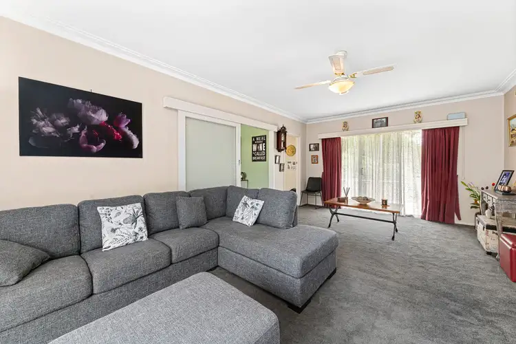 Fourth view of Homely house listing, 3 Playne Street, Heathcote VIC 3523