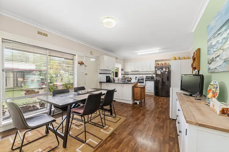 Fifth view of Homely house listing, 3 Playne Street, Heathcote VIC 3523