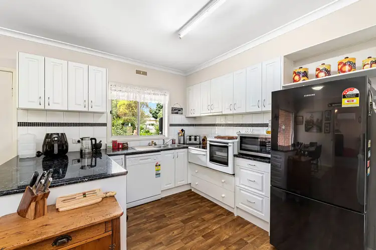 Sixth view of Homely house listing, 3 Playne Street, Heathcote VIC 3523