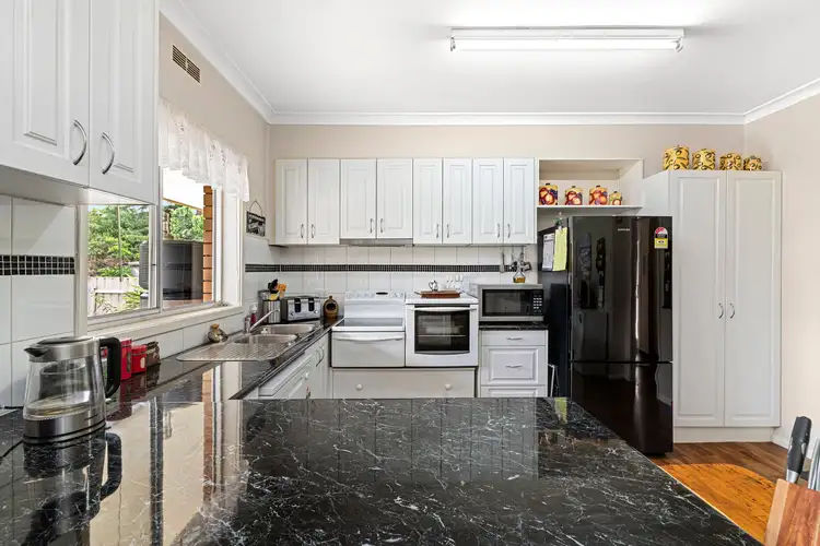 Seventh view of Homely house listing, 3 Playne Street, Heathcote VIC 3523