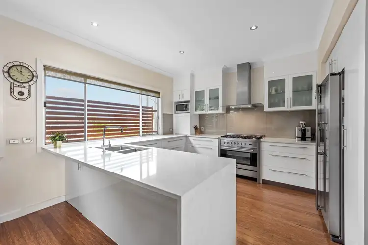 Fourth view of Homely townhouse listing, 3/396 Scarborough Road, Scarborough QLD 4020