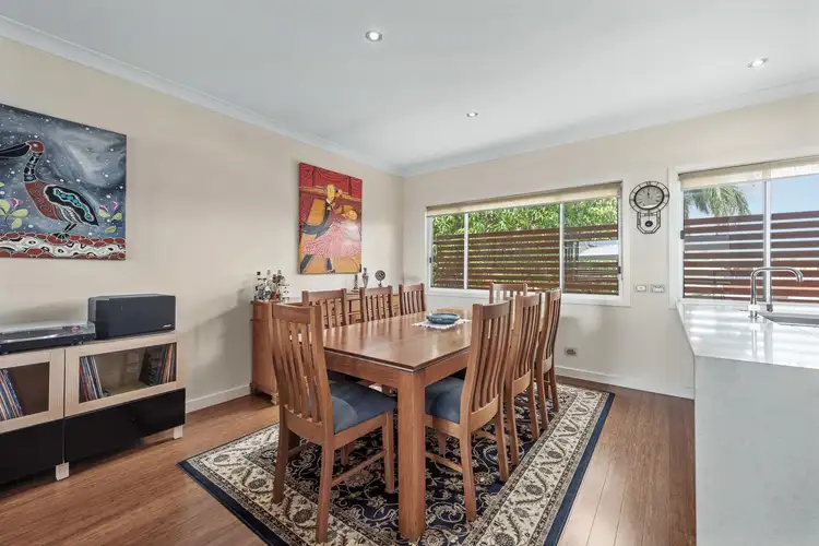 Fifth view of Homely townhouse listing, 3/396 Scarborough Road, Scarborough QLD 4020