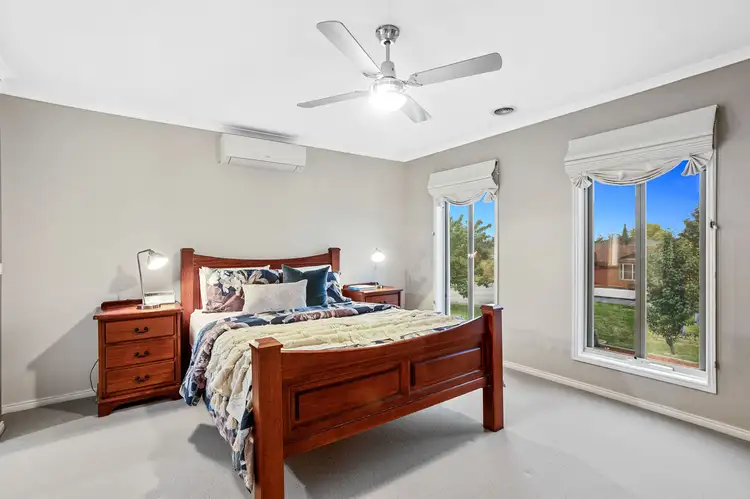 Fifth view of Homely house listing, 7 The Walk, Taylors Hill VIC 3037