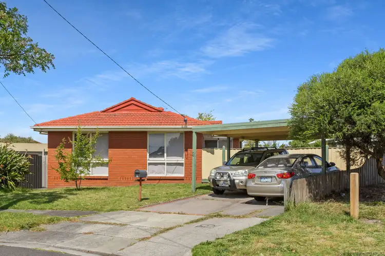 13 Bradina Court, Chelsea Heights VIC 3196