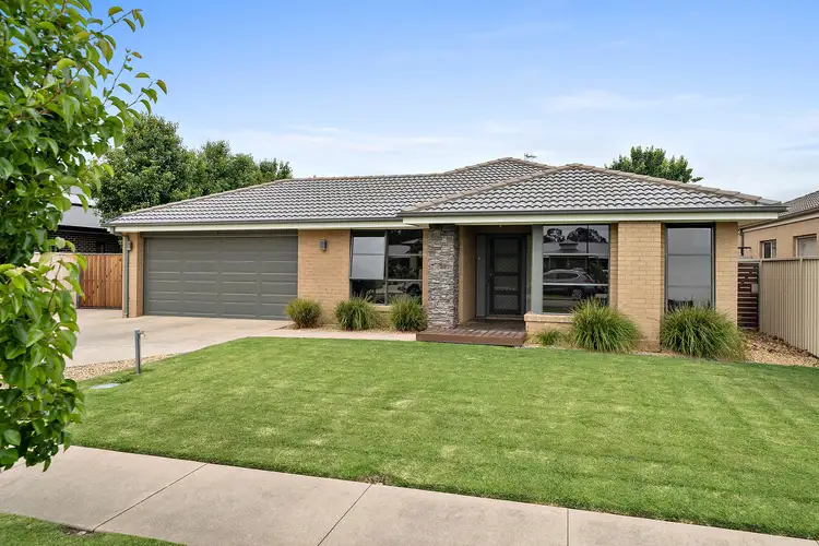 Main view of Homely house listing, 106 Thomas Street, Benalla VIC 3672