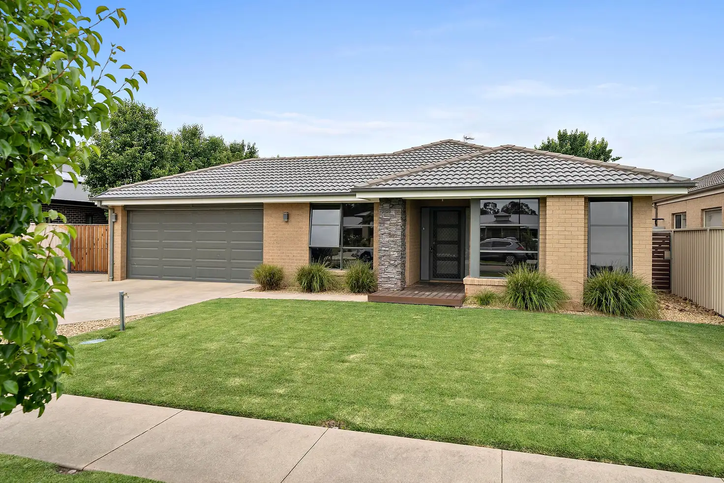 Main view of Homely house listing, 106 Thomas Street, Benalla VIC 3672