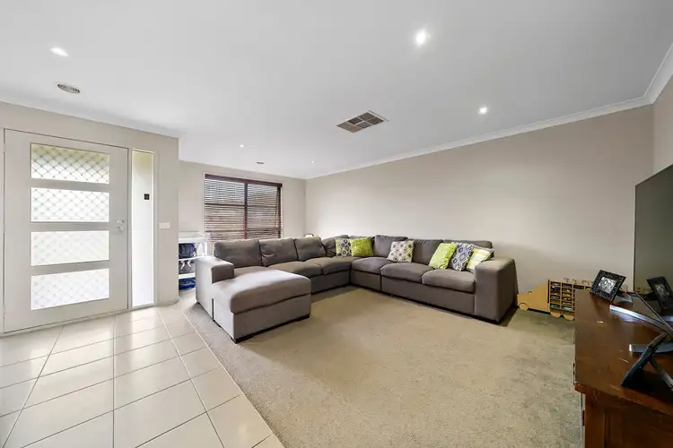 Fourth view of Homely house listing, 106 Thomas Street, Benalla VIC 3672