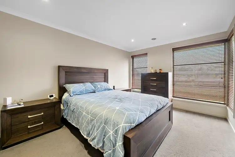 Fifth view of Homely house listing, 106 Thomas Street, Benalla VIC 3672