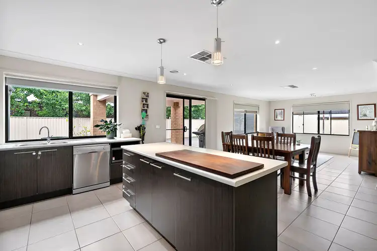 Sixth view of Homely house listing, 106 Thomas Street, Benalla VIC 3672