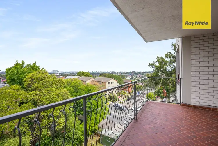 80/64-66 Great Western Highway, Parramatta NSW 2150