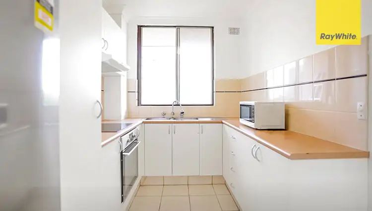 Second view of Homely apartment listing, 80/64-66 Great Western Highway, Parramatta NSW 2150