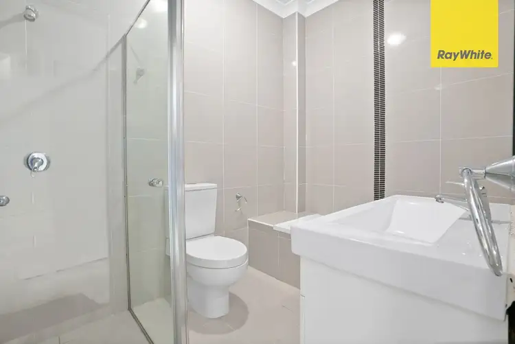 Third view of Homely unit listing, 6/23-33 Napier Street, Parramatta NSW 2150